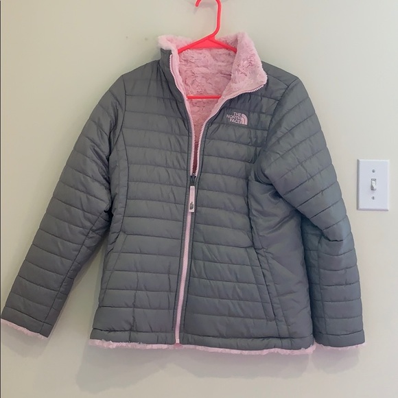 The North Face Other - Kids Reversible North Face